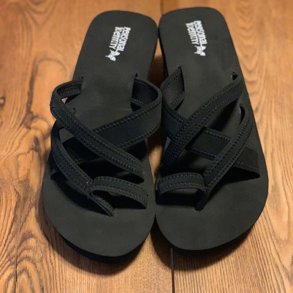 Personal Identity Shoes Womens Sandals Size Poshmark